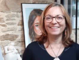 Isabelle BOIREAU, Formatrice d'arts plastiques: Ma passion